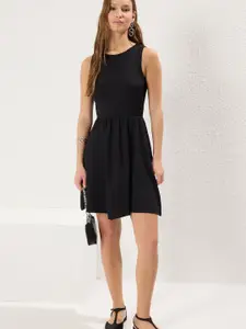 Trendyol Fit & Flare Dress