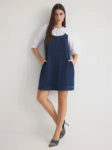 Trendyol Pinafore Dress