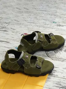 ROYAL CRUZZ Men Comfort Sandals