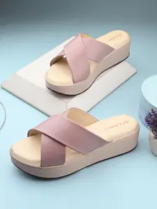 Mast & Harbour Wedge Pumps