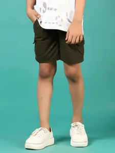 V-Mart Boys Shorts