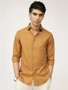 Andamen Men Premium Opaque Casual Shirt