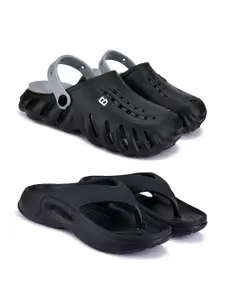 BERSACHE Men Slip-On