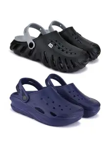 BERSACHE Men Slip-On