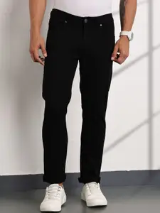 Thomas Scott Men Smart Slim Fit Stretchable Jeans