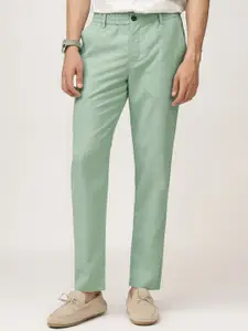 Andamen Men Comfort Easy Wash Trousers