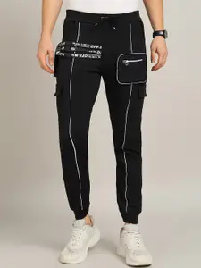 RusticBlooms Jogger Fit Cargo Pants