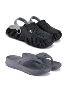 BERSACHE Men Slip-On