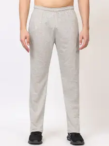 SZN Men Mid Rise  Track Pants