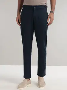 Andamen Men Comfort Cotton Trousers