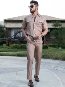 Tistabene Shirt With Trouser