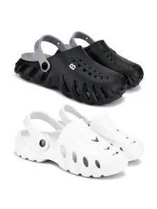 BERSACHE Men Slip-On