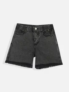 Allen Solly Junior Girls Shorts