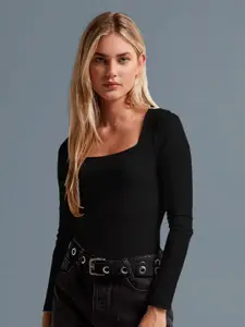 Dream Beauty Fashion Women Full Sleeves Top