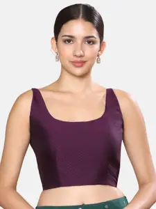 Studio Shringaar Square Neck Saree Blouse