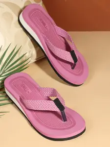 Denill Women Open Toe Flats