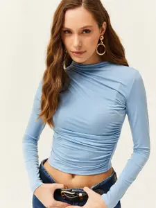 Olalook Crop Top
