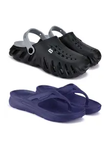 BERSACHE Men Slip-On