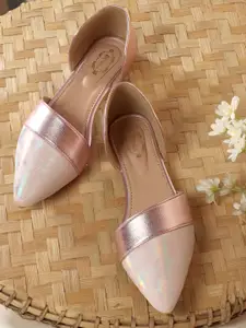 Denill Women Fashion Flats