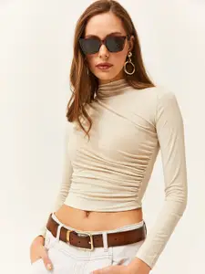 Olalook Crop Top