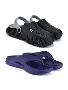 BERSACHE Men Slip-On