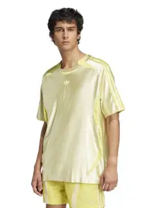 ADIDAS Originals Men Printed T-shirt