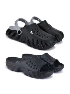 BERSACHE Men Slip-On