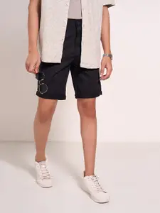 Peregrine by Pantaloons Men Outdoor Shorts