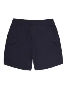 PLUM TREE Girls Pure Cotton Shorts