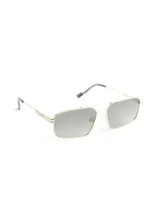 Royal Enfield Men Other Sunglasses with Polarised and UV Protected Lens
