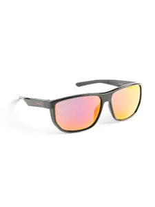 Royal Enfield Men Sports Sunglasses with UV Protected Lens