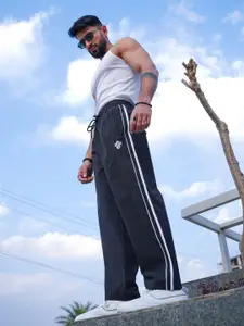 House of Heroes StrideX Loose Fit Track Pants