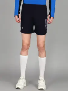 Moda Rapido Men Running Sports Shorts