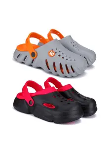 BERSACHE Men Slip-On