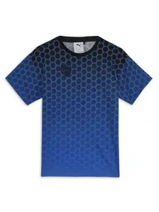 Puma x Rocket League All-Over Print Youth Relaxed Fit Tee