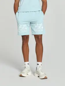 Puma x Palm Tree Crew Men Relaxed Fit Shorts
