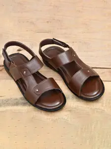 MOSHTO Men Comfort Sandals