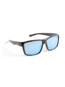 Royal Enfield Men Sports Sunglasses with UV Protected Lens