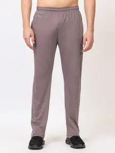 SZN Men Mid Rise  Track Pants