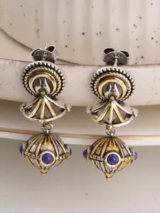 PALMONAS Contemporary Drop Earrings