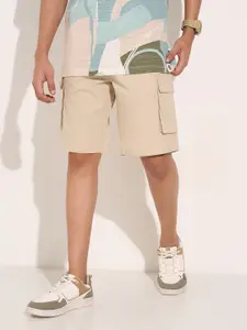 7 Alt by Pantaloons Men Shorts