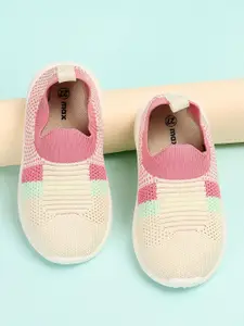 max Girls Running Non-Marking Shoes