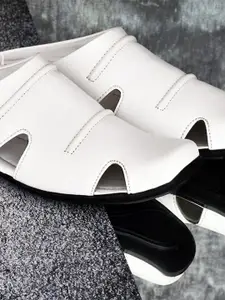 MOSHTO Men Comfort Sandals