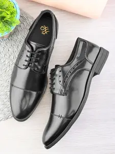 House of Pataudi Men Formal Derbys