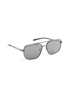 Royal Enfield Men Other Sunglasses with Polarised and UV Protected Lens