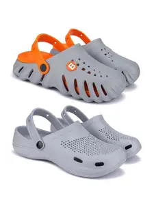 BERSACHE Men Slip-On