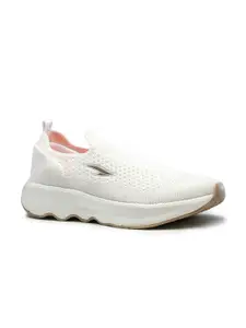 ASIAN Men Mesh Running Non-Marking Shoes
