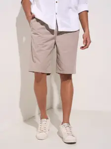 7 Alt by Pantaloons Men Chino Shorts