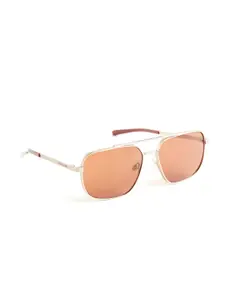 Royal Enfield Men Other Sunglasses with UV Protected Lens