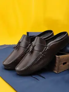 Anouk Men PU Mules